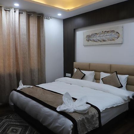 City Choice Inn Kulu Exteriér fotografie