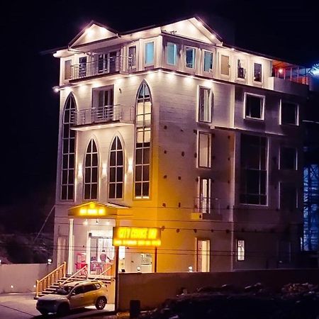 City Choice Inn Kulu Exteriér fotografie