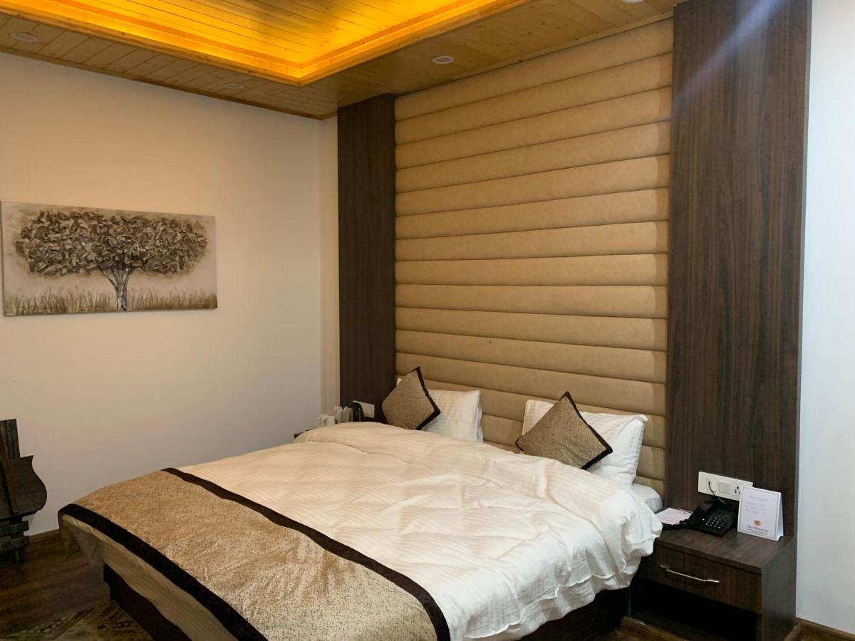 City Choice Inn Kulu Exteriér fotografie